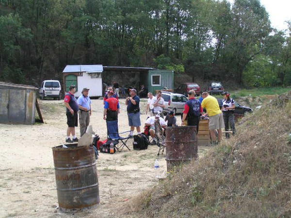 Extraliga Tren��n + brokovnica