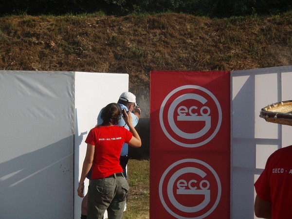 Geco-OPEN 2011