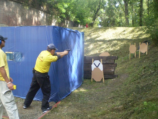 Krakow OPEN 2007