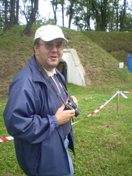 Krakow OPEN 2007