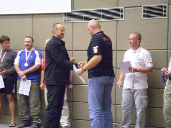 Krakow OPEN 2007