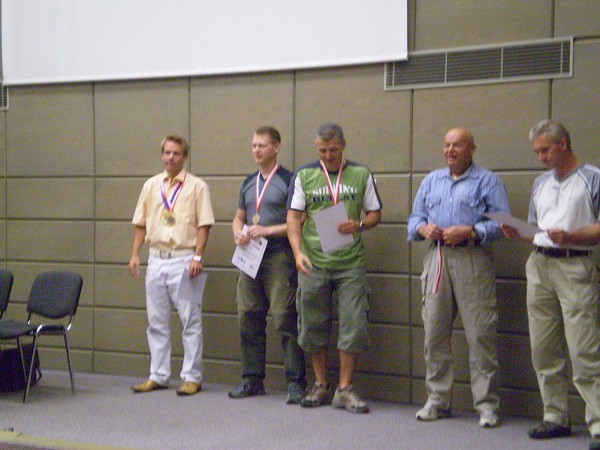 Krakow OPEN 2007