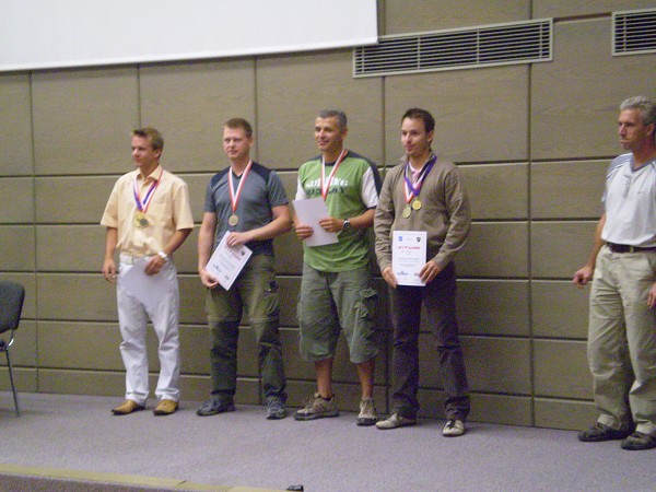 Krakow OPEN 2007