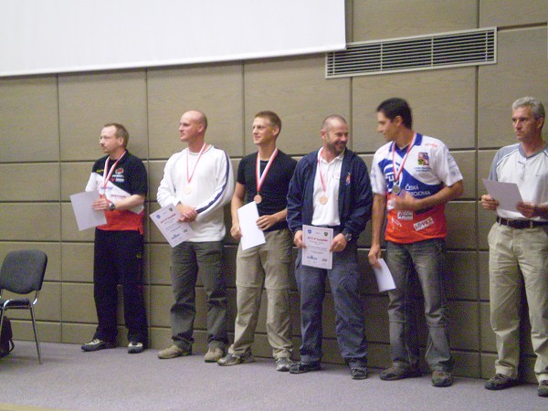 Krakow OPEN 2007