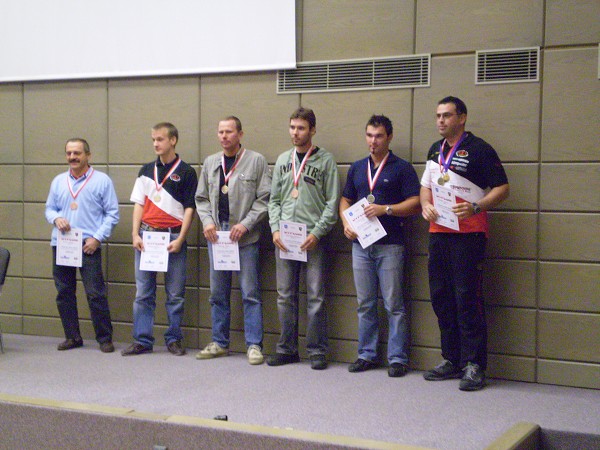 Krakow OPEN 2007
