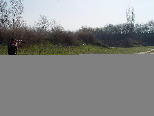 2. kolo KN ligy silueta