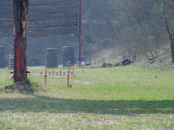 2. kolo KN ligy silueta