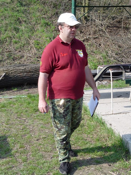 2. kolo KN ligy silueta