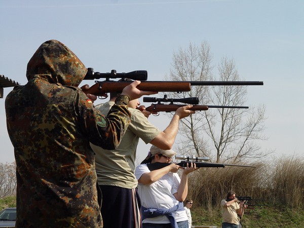 2. kolo KN ligy silueta