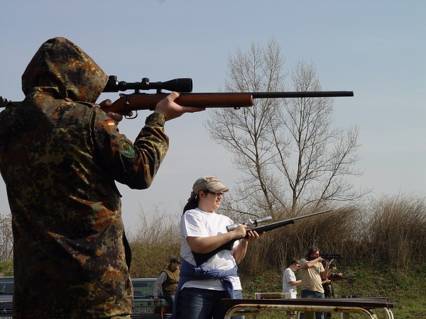 2. kolo KN ligy silueta