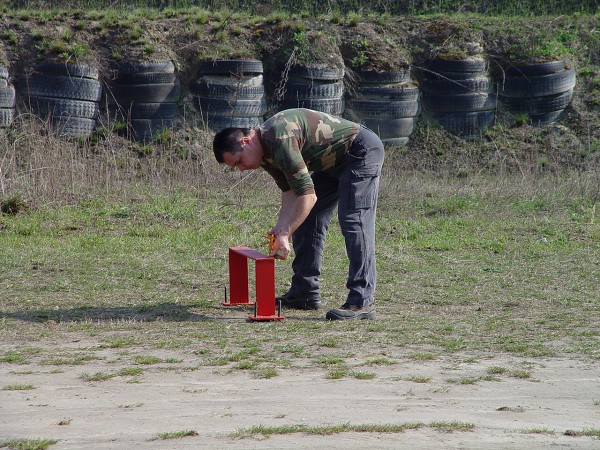 2. kolo KN ligy silueta