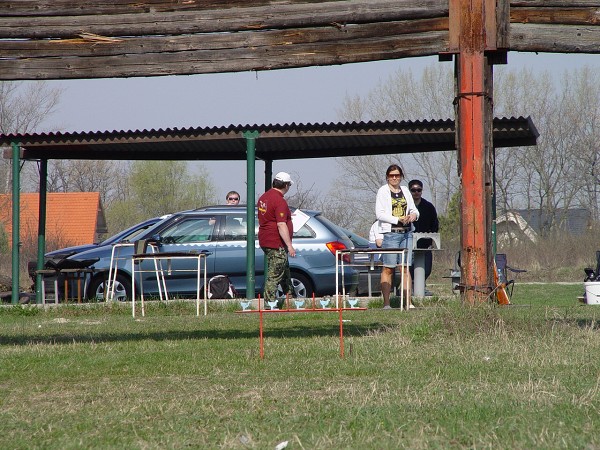 2. kolo KN ligy silueta