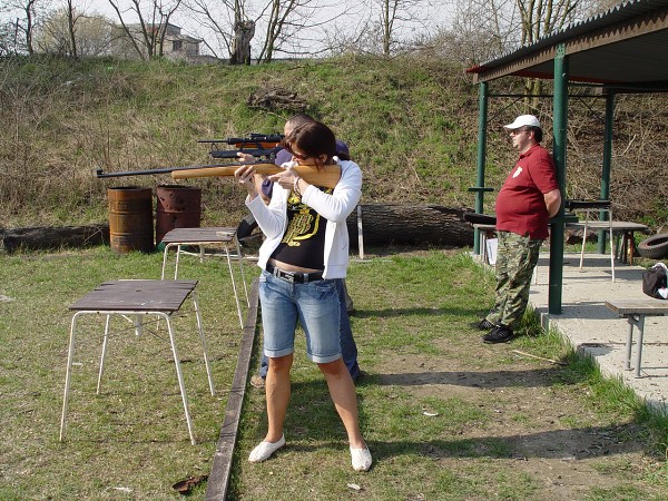 2. kolo KN ligy silueta