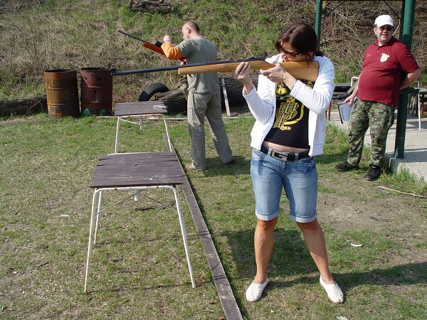 2. kolo KN ligy silueta