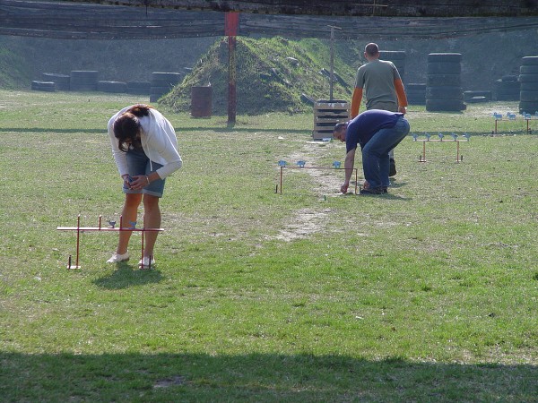 2. kolo KN ligy silueta