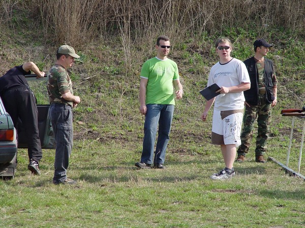 2. kolo KN ligy silueta