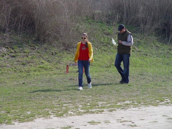 2. kolo KN ligy silueta