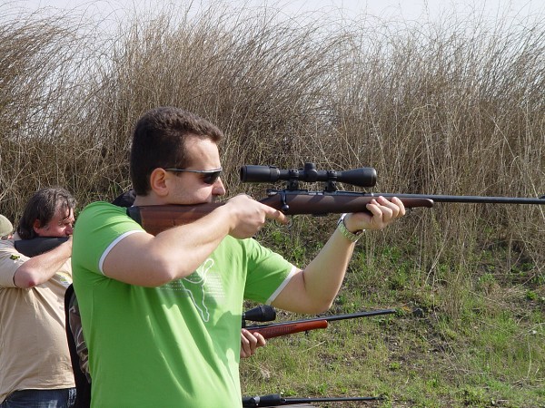 2. kolo KN ligy silueta