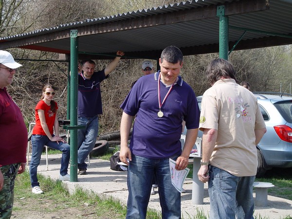 2. kolo KN ligy silueta