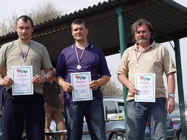 2. kolo KN ligy silueta