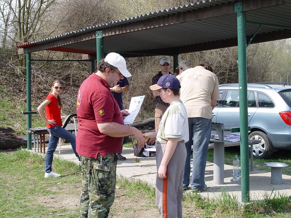 2. kolo KN ligy silueta