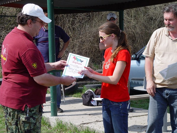 2. kolo KN ligy silueta