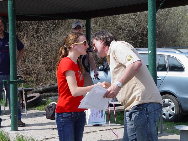 2. kolo KN ligy silueta