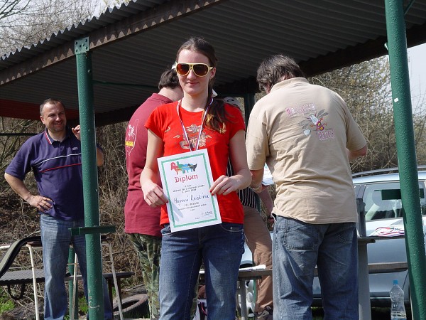 2. kolo KN ligy silueta