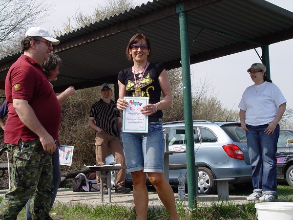 2. kolo KN ligy silueta