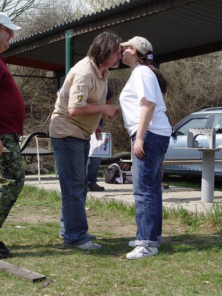 2. kolo KN ligy silueta