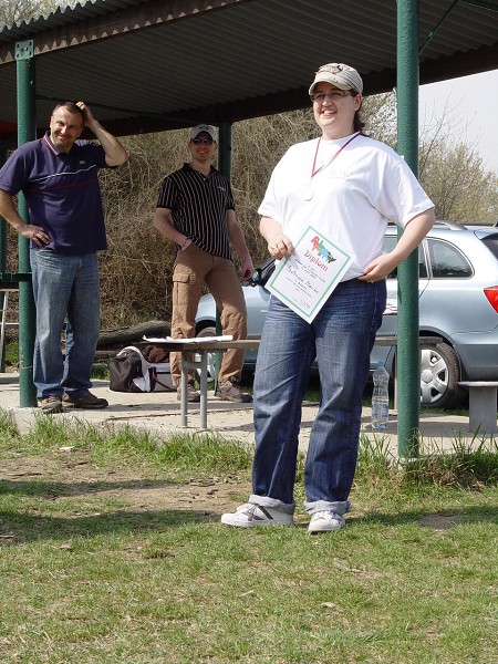 2. kolo KN ligy silueta