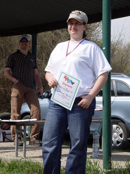 2. kolo KN ligy silueta