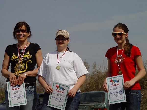 2. kolo KN ligy silueta