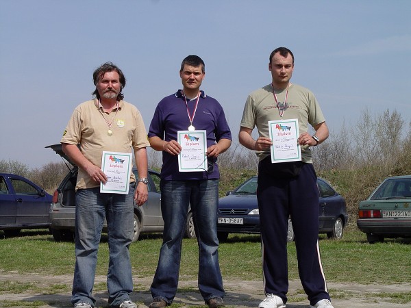 2. kolo KN ligy silueta