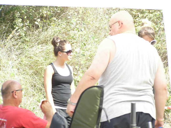 Mosquito Shotgun Match