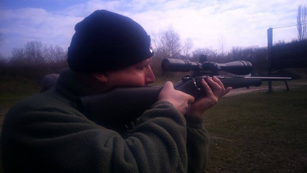 2. kolo siluetovej ligy 2016