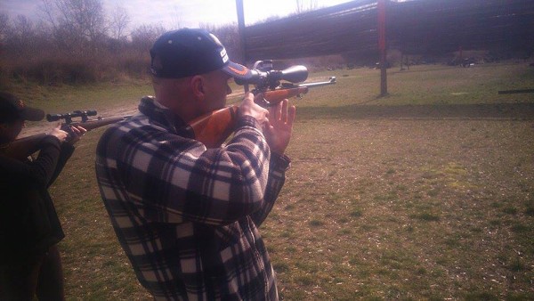 2. kolo siluetovej ligy 2016