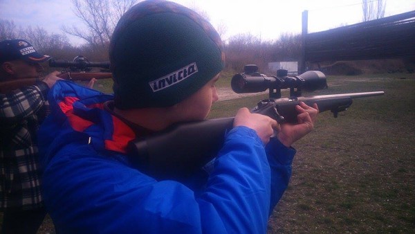 2. kolo siluetovej ligy 2016