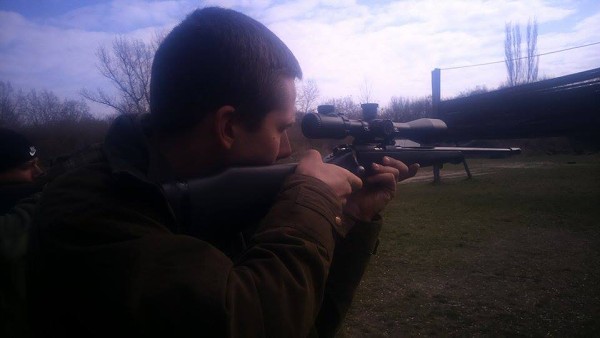 2. kolo siluetovej ligy 2016