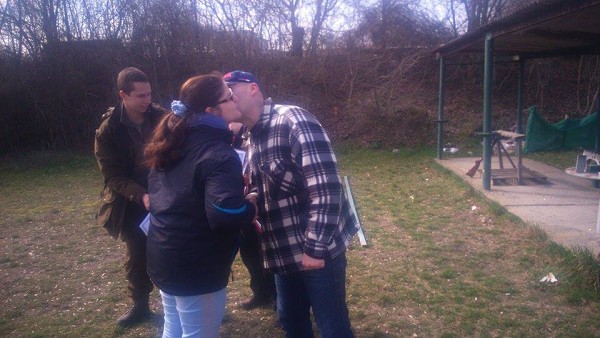 2. kolo siluetovej ligy 2016