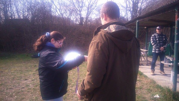 2. kolo siluetovej ligy 2016