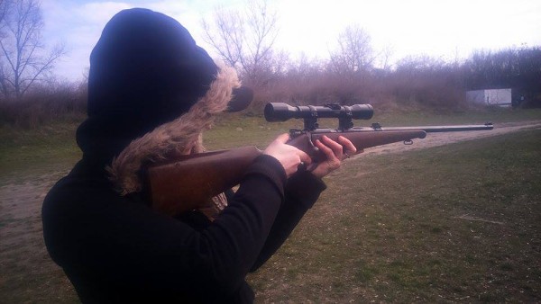 2. kolo siluetovej ligy 2016