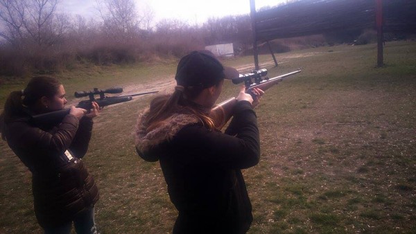 2. kolo siluetovej ligy 2016