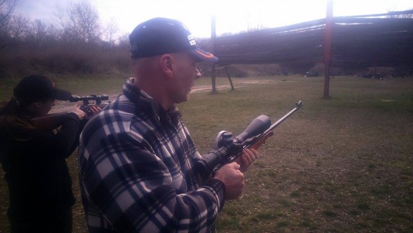 2. kolo siluetovej ligy 2016