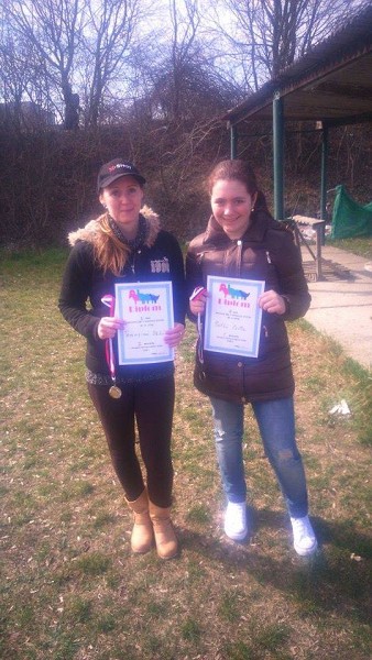 2. kolo siluetovej ligy 2016