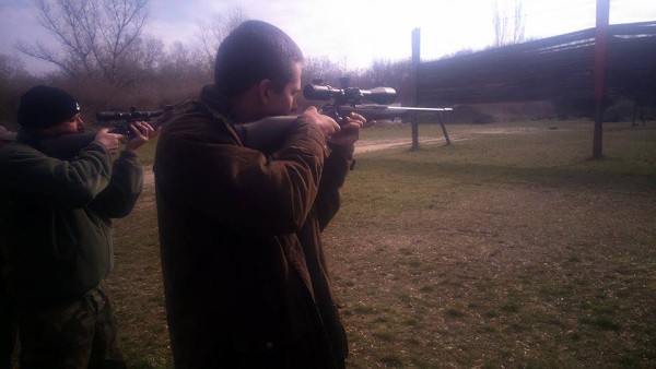 2. kolo siluetovej ligy 2016