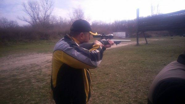 2. kolo siluetovej ligy 2016