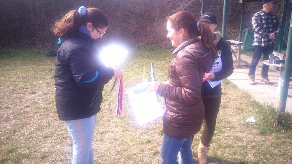 2. kolo siluetovej ligy 2016