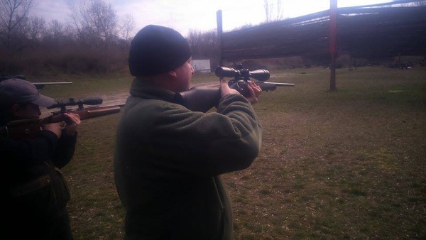 2. kolo siluetovej ligy 2016