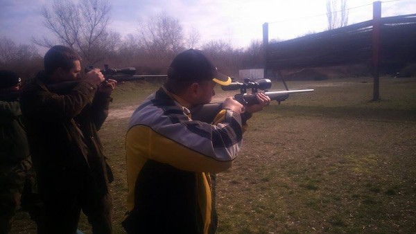 2. kolo siluetovej ligy 2016